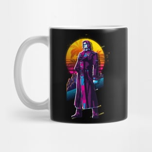 Giliath Osborne Mug